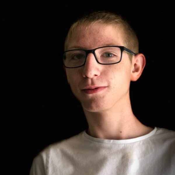 Portrait de Maxime PONSART