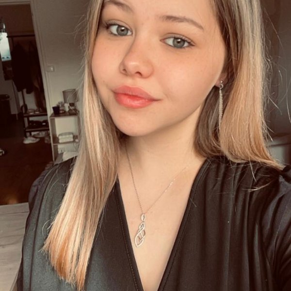 Portrait de Kimberley LECLERCQ
