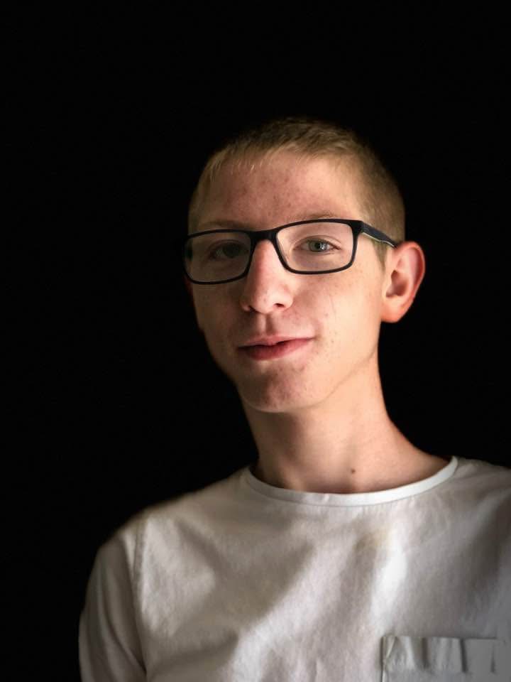 Portrait de Maxime PONSART