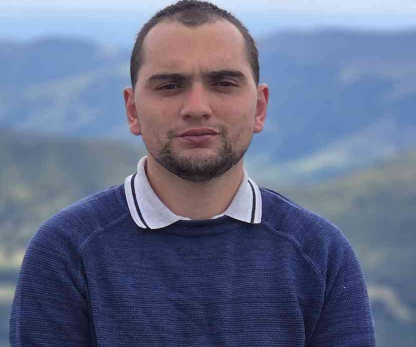 Portrait de Nicolas PHILMON