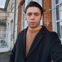 Portrait de Steven PETITEAU